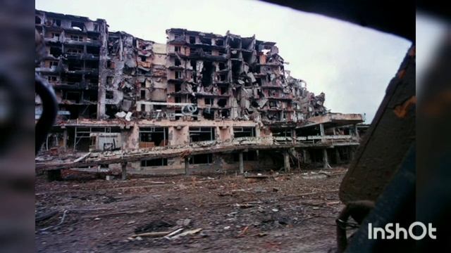 Стихи о Чечне, авторское прочтение, картинки и мелодия взяты из интернета смотреть онлайн