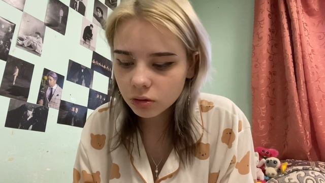 УИ|ПОВТОРЯЮ МАКИЯЖ ИЗ PINTEREST ? смотреть онлайн