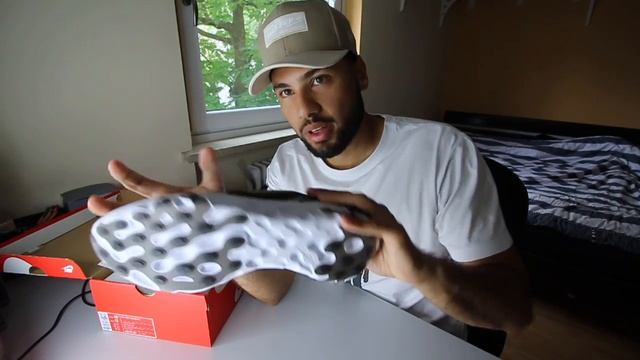 NIKE REACT ELEMENT 87 REVIEW/ON FEET+SIZING GUIDE смотреть онлайн