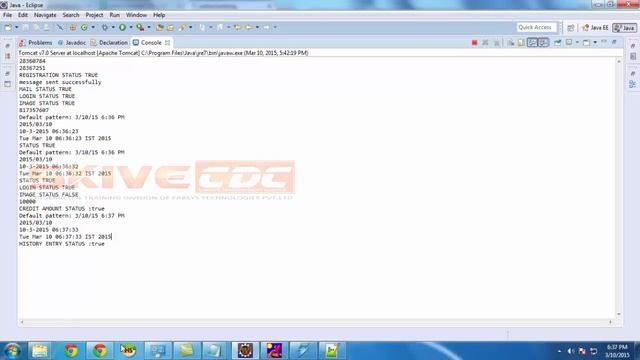 Net Banking - A Web Application Project смотреть онлайн