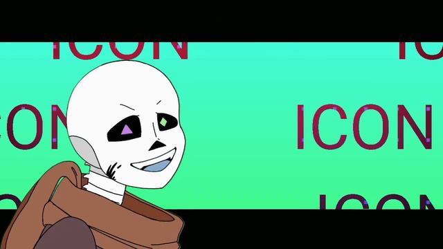 ICON MEME [ INK SANS ] Undertale смотреть онлайн