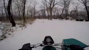 Экстремальные покатушки  на Мотоцикле Урал от 1 лица