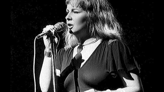 SANDY DENNY - 3. 10 to Yuma смотреть онлайн