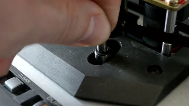 Продольный люфт оси правого ролика смотреть онлайн
