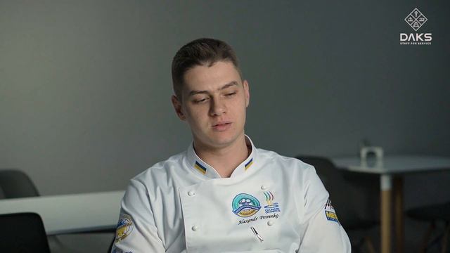 Александр Петренко, Су-Шеф смотреть онлайн