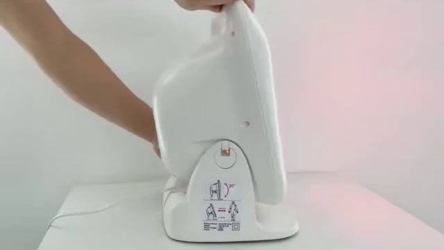 SYMPLEE AK-2012-R Infračervená Lampa 300W смотреть онлайн