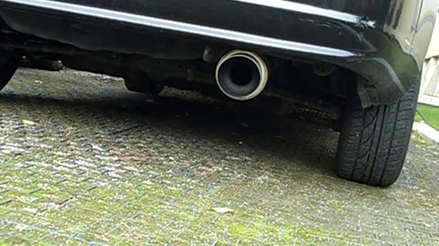celica 1.8 st at200 t20 echappement decat pipe смотреть онлайн