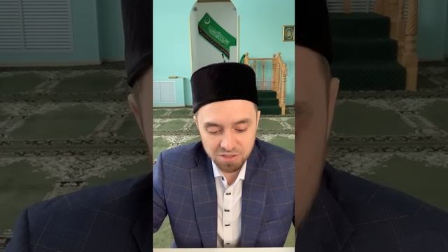 РЫБАЛКА В ИСЛАМЕ ? ? смотреть онлайн