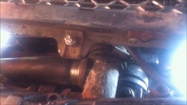 BMW K75 Motorcycle - What Can Go Wrong!