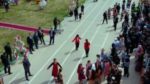 Дилшоди Файзулло -  Навруз Шахри Вахдат Пурра 2022 / Dilshodi Fayzullo - Navruz Full Verison 2022