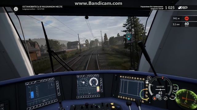 Train Sim World 2020 смотреть онлайн