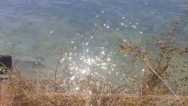 Геленджик вид на море с обрыва смотреть онлайн