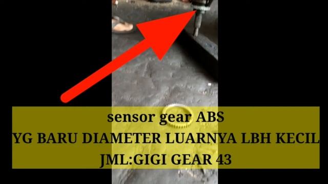 suzuki baleno matic ABS MENYALA TERUS TERNYATA INILAH PENYEBABNYA смотреть онлайн