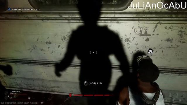 Outlast Trials # Demo # mutiplayer смотреть онлайн