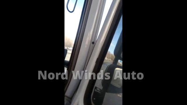 Солнцезащитная шторка DAF XF95 (2002 - 2006) смотреть онлайн