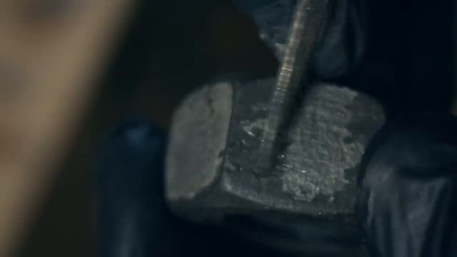 КРАСИМ СТАЛЬ ЭЛЕКТРИЧЕСТВОМ Анодирование стали смотреть онлайн