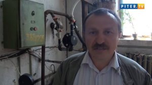 Чудо-котел в 4 раза экономящий электроэнергию. Котел Скорпион