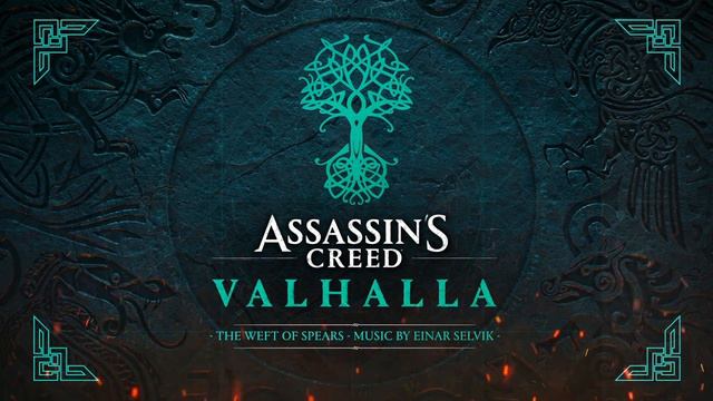 Traust ok Svikráð - Trust and Treachery | AC Valhalla: The Weft Of Spears | Einar Selvik смотреть онлайн