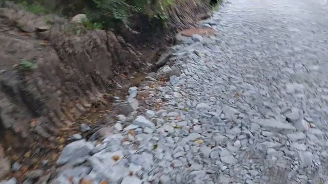 Ремонт ул. Водопроводная. Тавричанка 21.08.2022 ч.2 смотреть онлайн