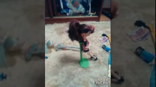 Обморок Лагуны #picpac #timelapse смотреть онлайн