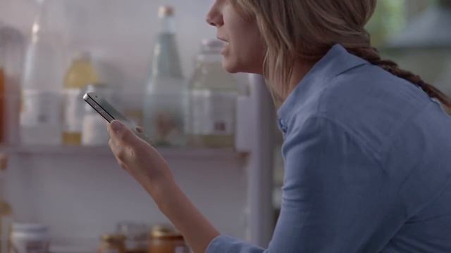 Apple iPhone 4S Siri Assistant Commercial смотреть онлайн