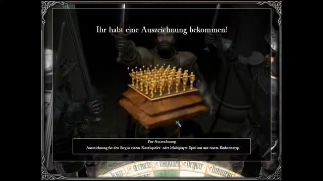 Stronghold Legends | Dragon´s im Vergleich смотреть онлайн