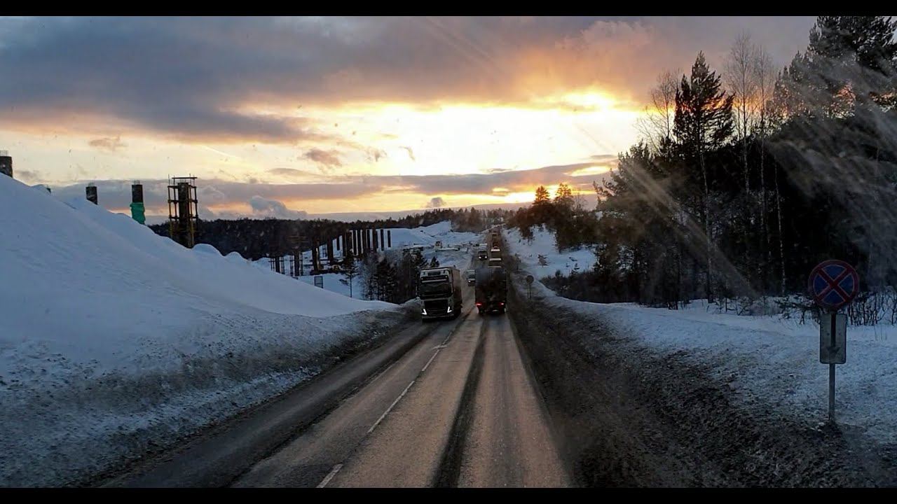 Перевал Сим | Стажировка в компании Delko