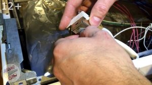 Ремонт терморегулятора ЗВИ 417 СВОИМИ РУКАМИ.