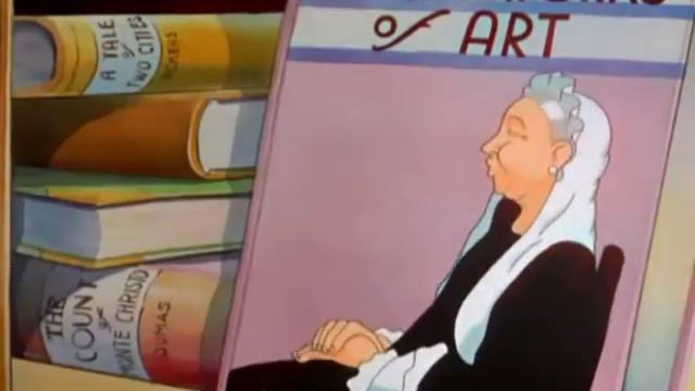 LOONEY TUNES | Fabulillas | 1938 | Español Latino