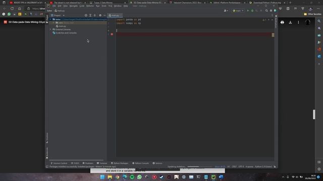 pycharm смотреть онлайн