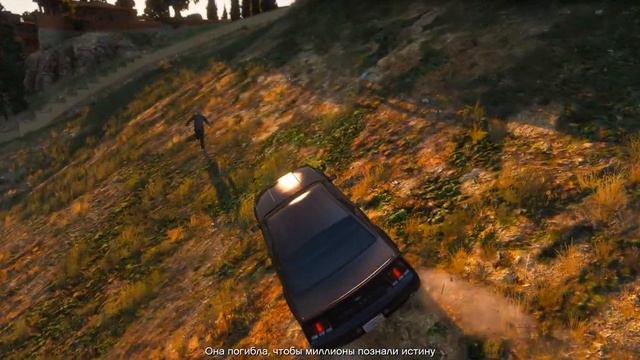 Grand Theft Auto V #117 - Старлетка в Вайнвуде смотреть онлайн