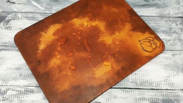 Кожаные коврики для мыши смотреть онлайн