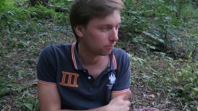 ВОВА ВЕГЕТАРИАНЕЦ - НЕ ЕСТ МЯСО! ТУРБАЗА НА ВОЛГЕ, РОДНИК ❤ смотреть онлайн