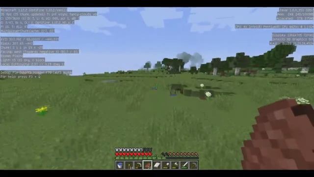 Бесконечный Minecraft #05:Стол зачарований смотреть онлайн