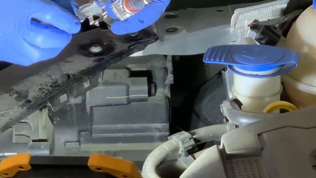 MK6 Jetta Low Beam LED Headlight Bulb Replacement | Auxito H7 LED Bulbs смотреть онлайн