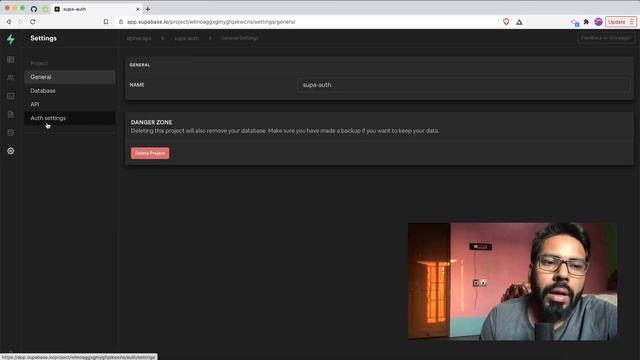 A Brief Intro to Supabase смотреть онлайн