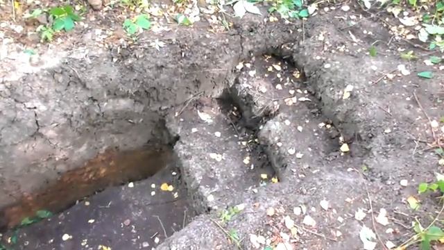 Как построить полигон для тестов металлоискателей! смотреть онлайн