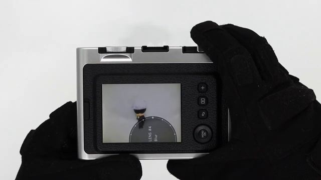 [FUJIFILM] instax mini Evo смотреть онлайн
