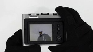 [FUJIFILM] instax mini Evo