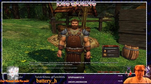 Indie Spotlight #63 - Sphere III: Enchanted World смотреть онлайн