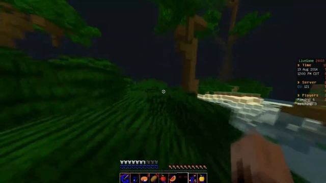 Hunger games #2 : Лёгкий детматч смотреть онлайн