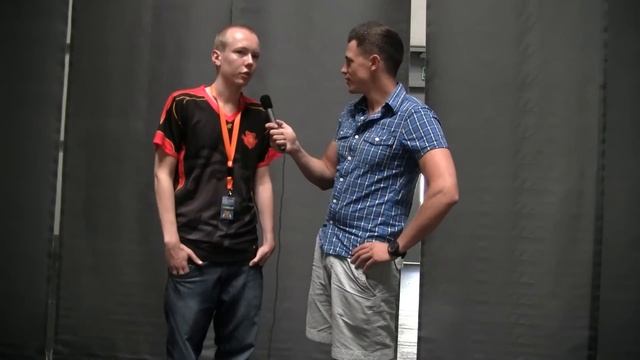 GameGune 2011: Interview with chrisj from Low Land Lions смотреть онлайн
