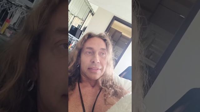 Сергей Глушко Тарзан отвечает на часто задаваемый вопрос !! эксклюзив смотреть онлайн