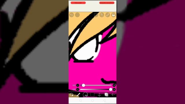 Colour Spin Challenge