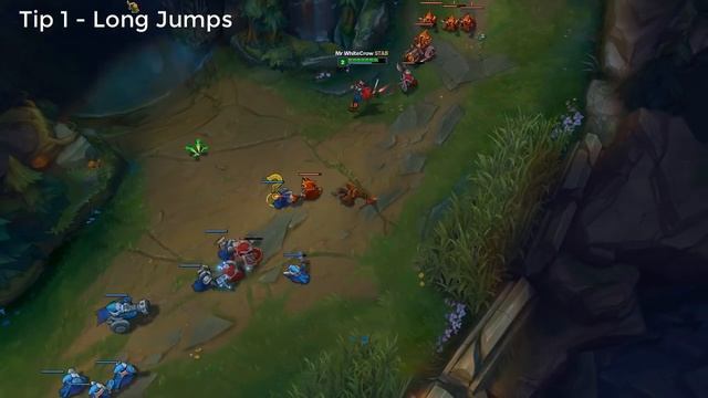 3 Shaco Tricks - OP strategy for Solo Queue смотреть онлайн