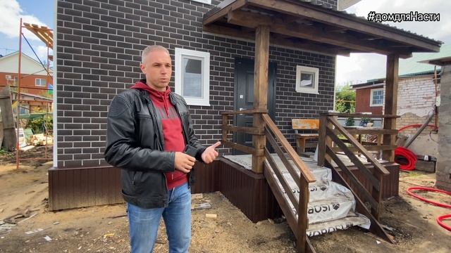 Кейс: вентиляция в СИП-панельном доме (проект #домдляНасти)