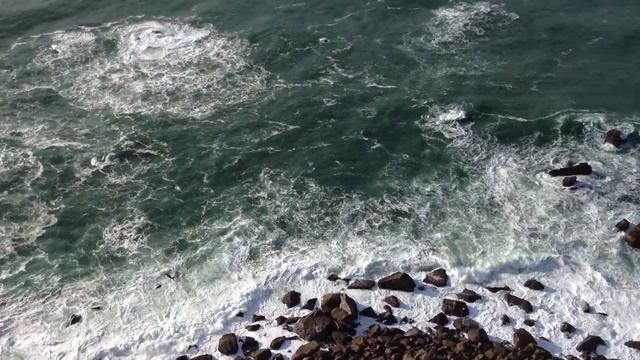 Мыс Рока. Cabo da Roca смотреть онлайн