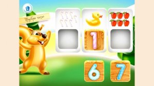 Развивающие игры для детей 3-5 лет. Проводим время с пользой