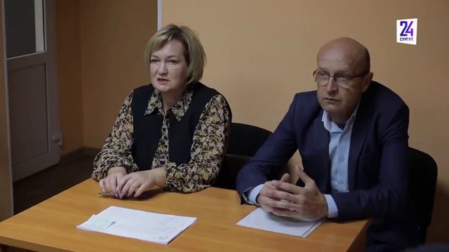 В Региональной программе социальной газификации поучаствуют сургутяне смотреть онлайн