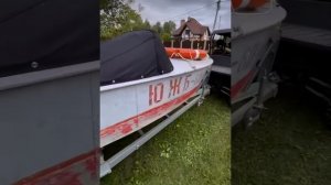 Южанка / Казанка М без булей Hidea 9.9 Pro дистанция, полный сток с завода.